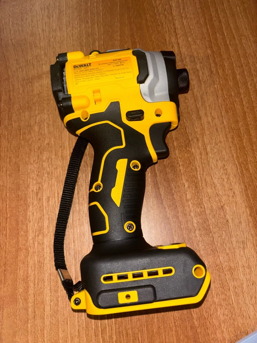 DEWALT Impact Driver - Image 1