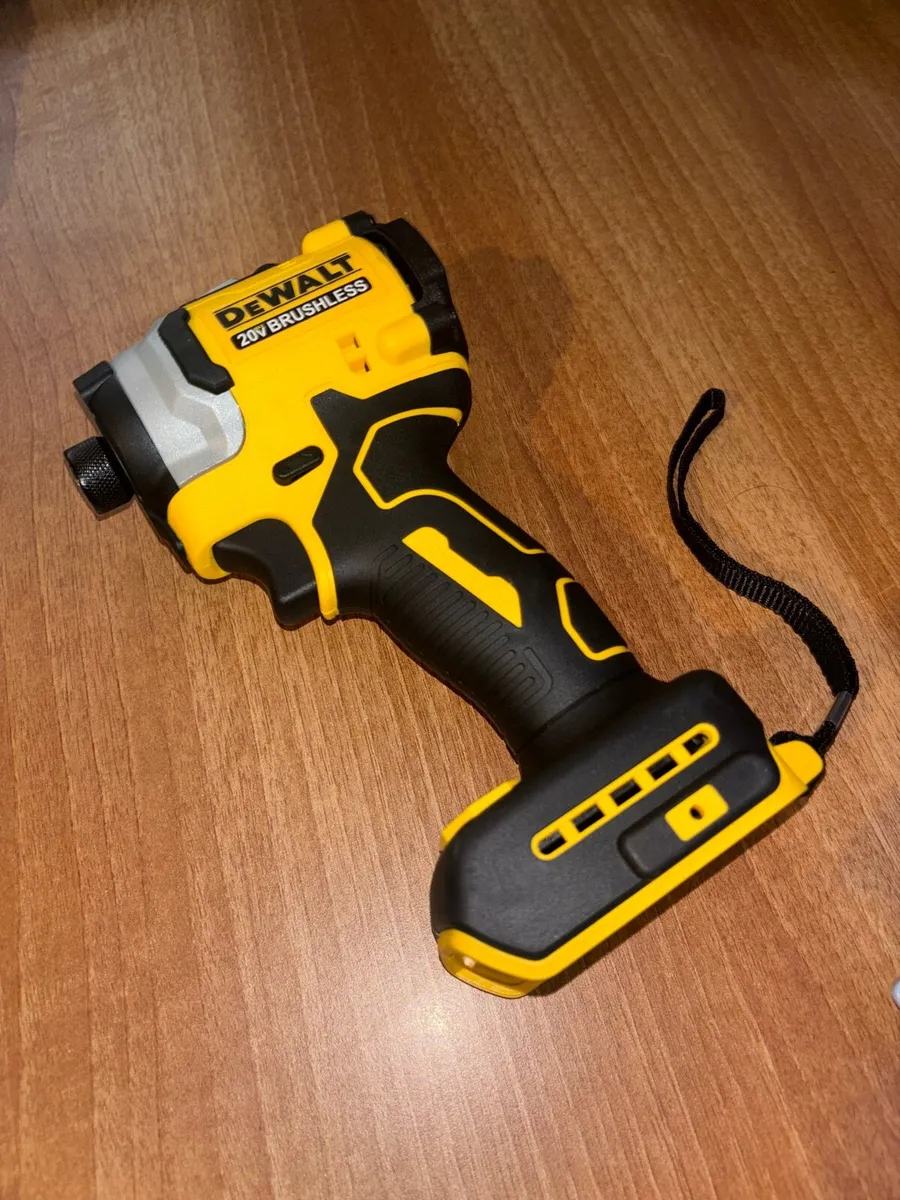 DEWALT Impact Driver - Image 2