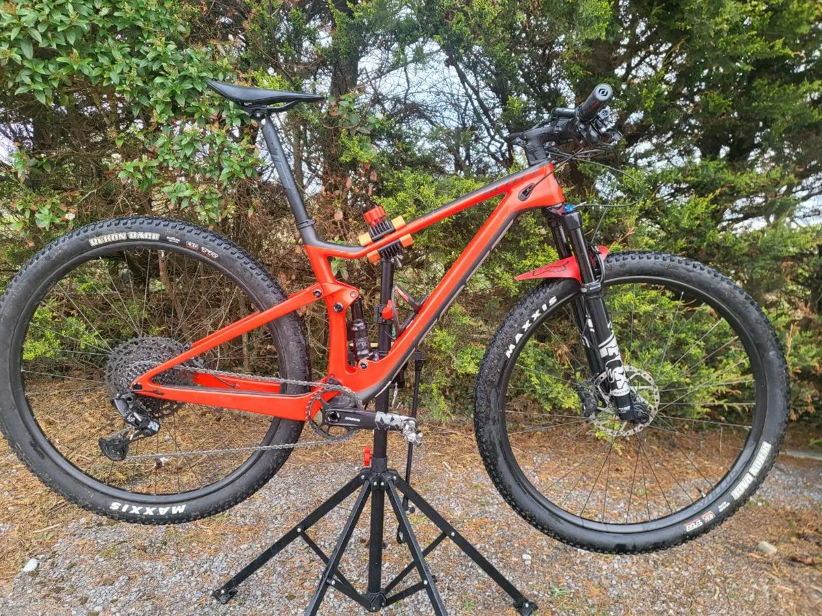 Scott spark rc - Image 1