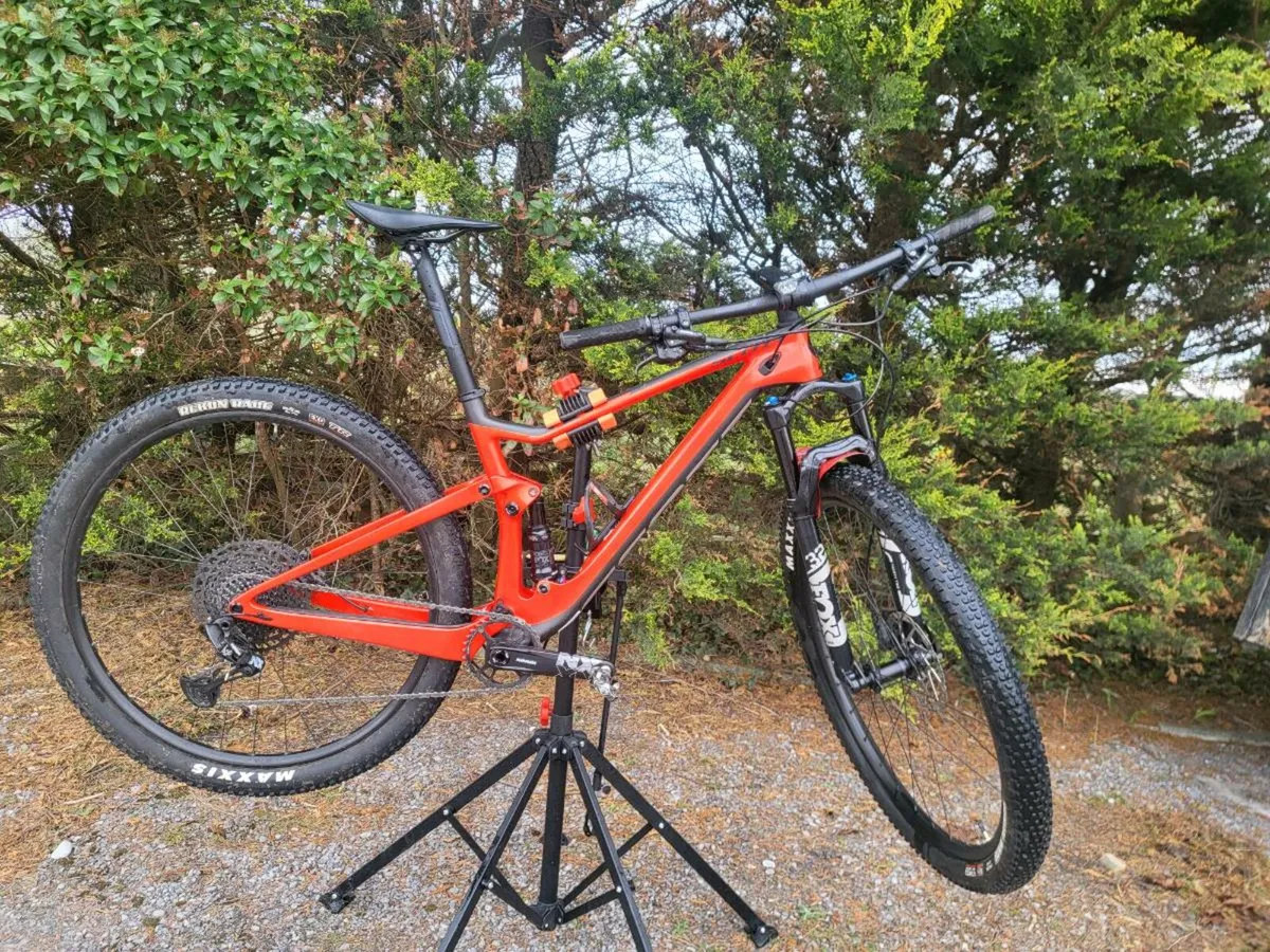 Scott spark rc - Image 2