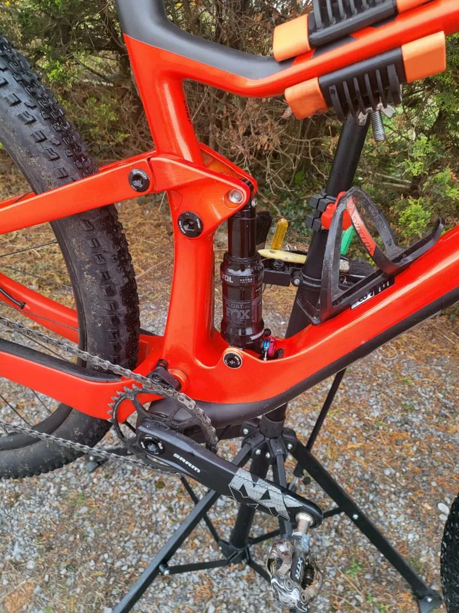 Scott spark rc - Image 3