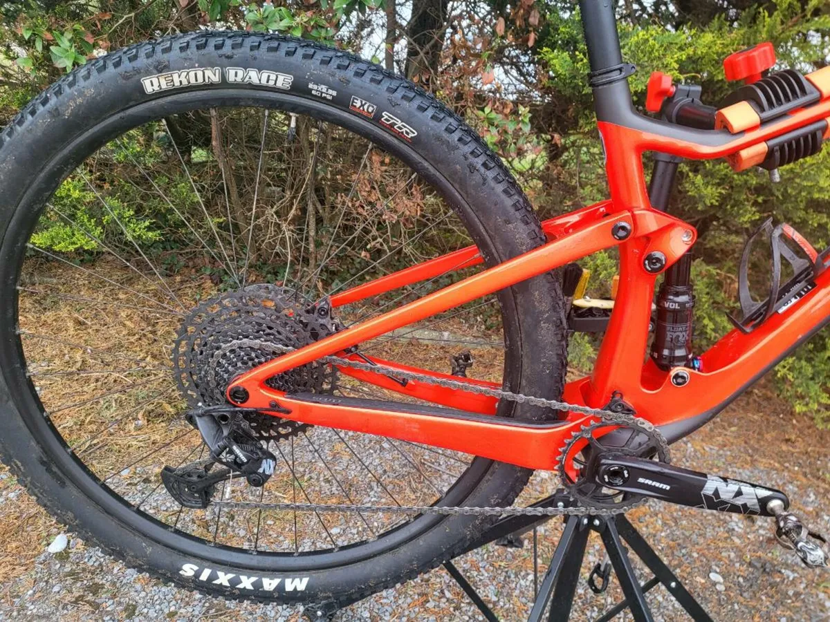 Scott spark rc - Image 4