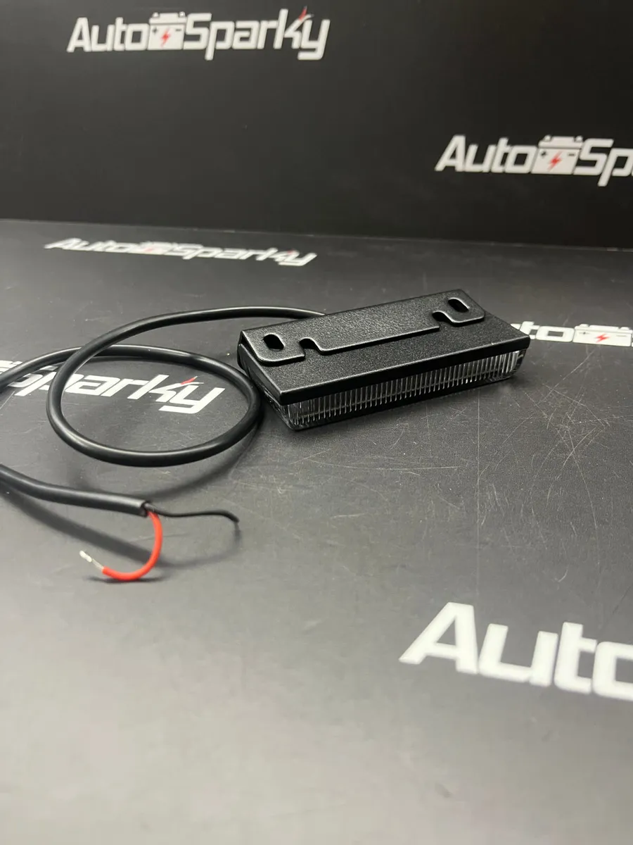 Super Slim Reversing Light (CREDIT CARD SIZE!!) - Image 4