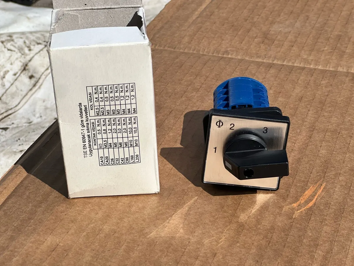 New Parts Truck concrete mixer Parts Parts! - Image 3