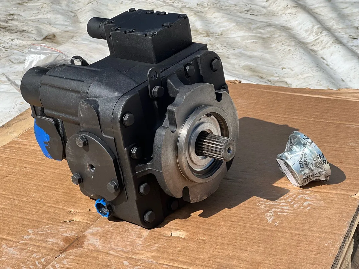 New Parts Truck concrete mixer Parts Parts! - Image 4