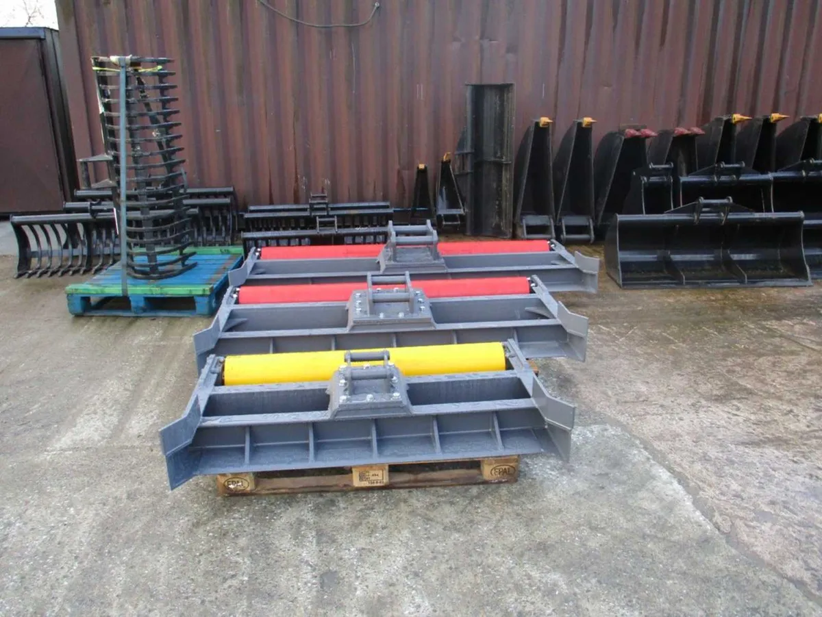 Drain Buckets 65mm pin - Image 3