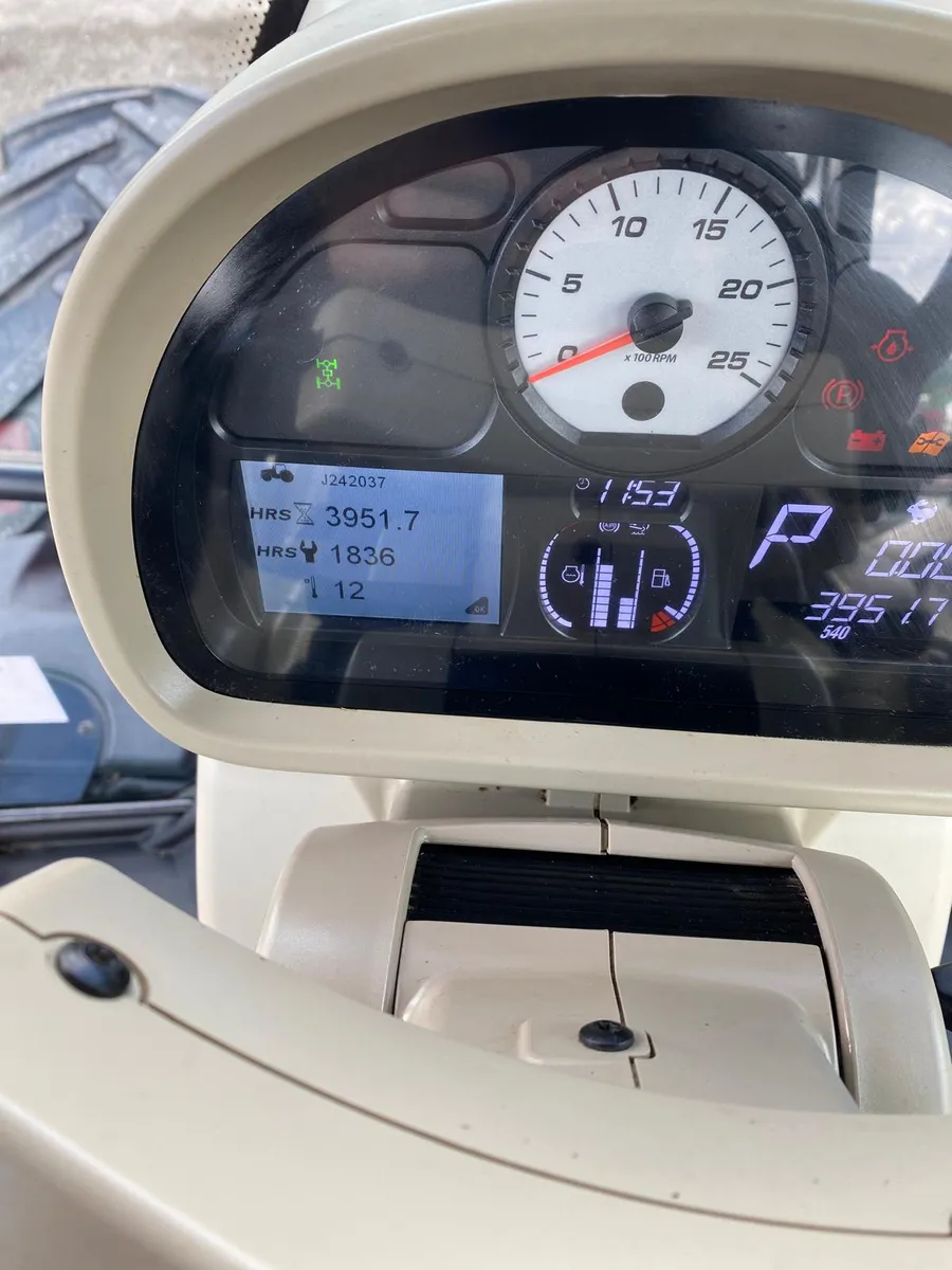 Massey Ferguson 7715S - Image 3