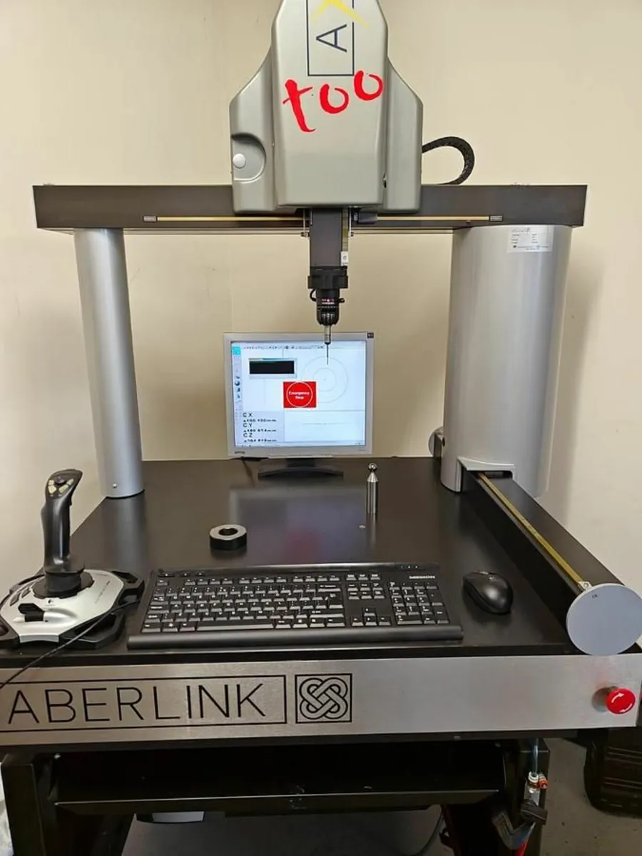 Aberlink CMM - Image 2