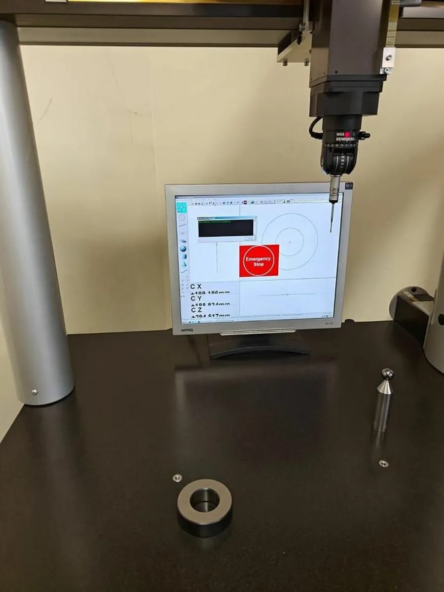 Aberlink CMM - Image 3