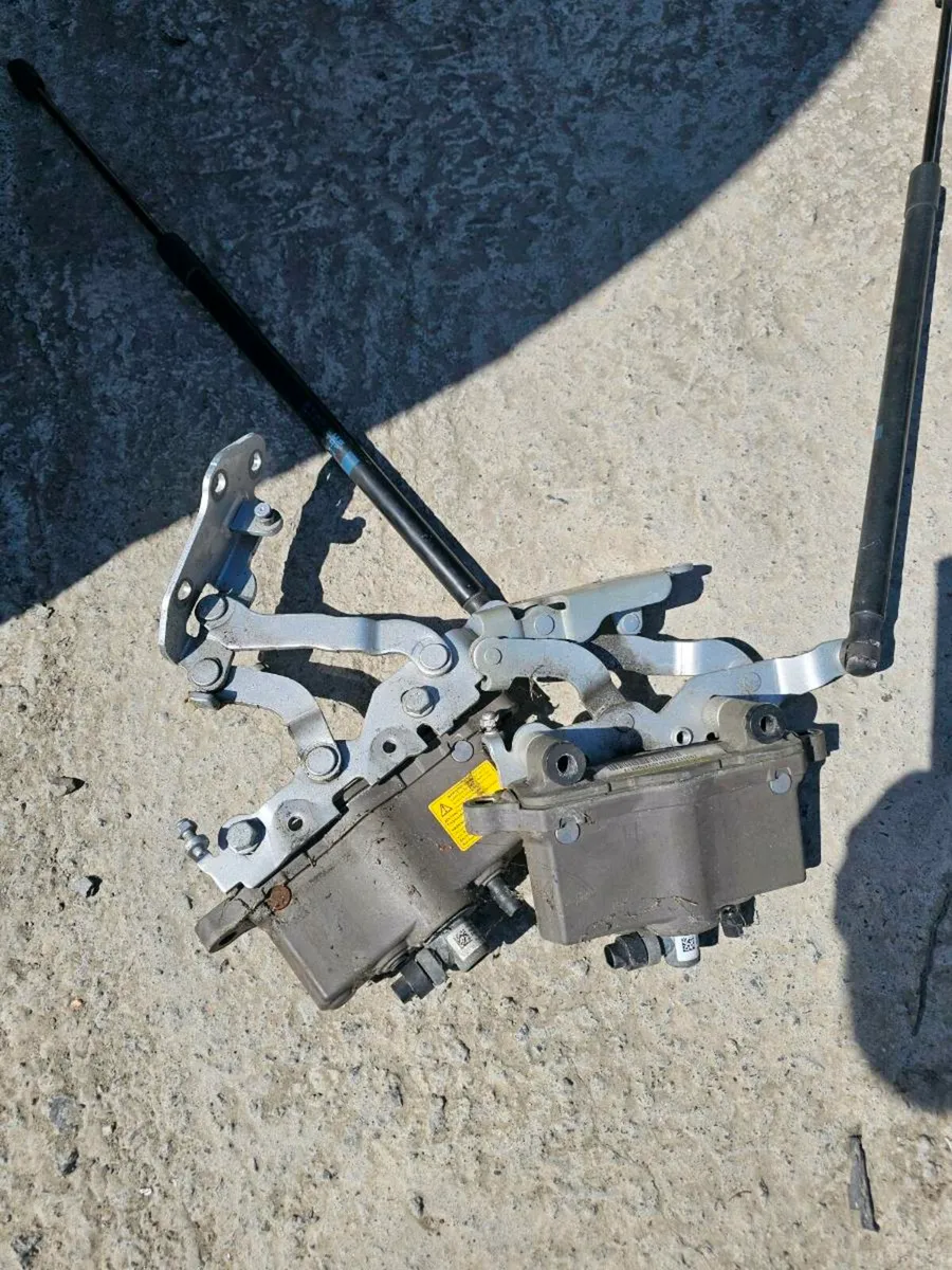 2015 mercedes e class - Image 4