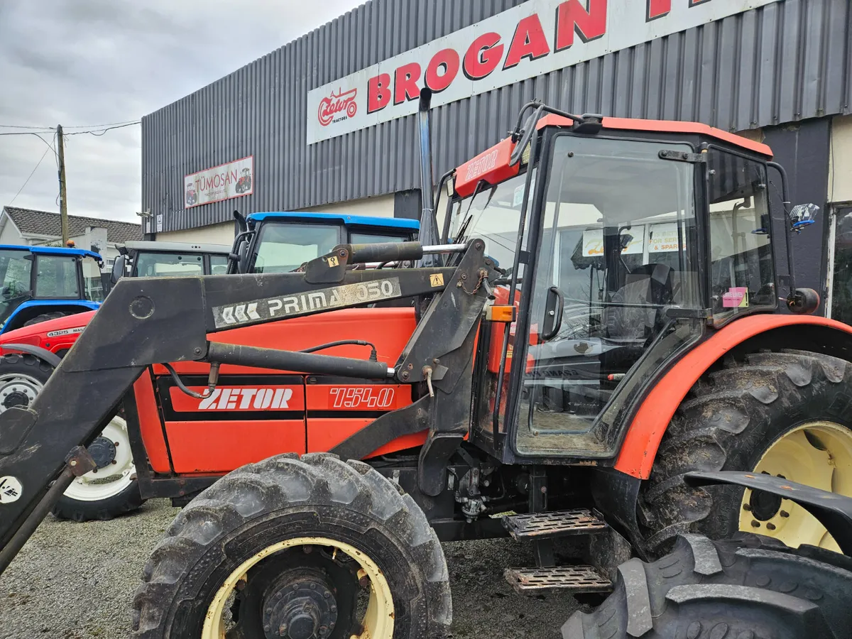 Zetors wanted - Image 2