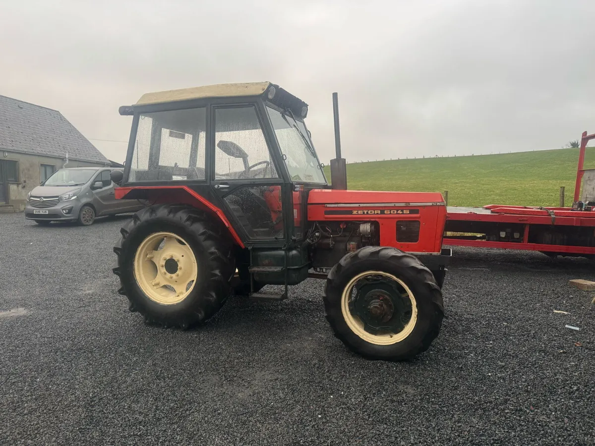 Zetors wanted - Image 3