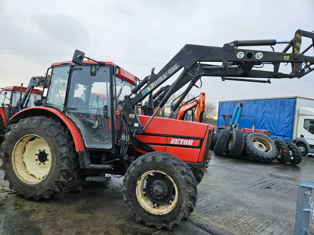 Zetors wanted - Image 4