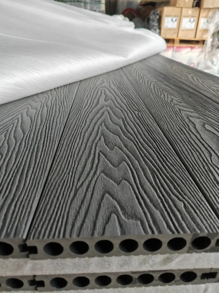 Composite Decking - Image 2