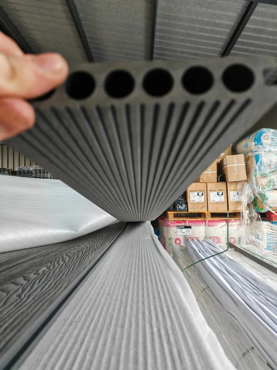 Composite Decking - Image 3