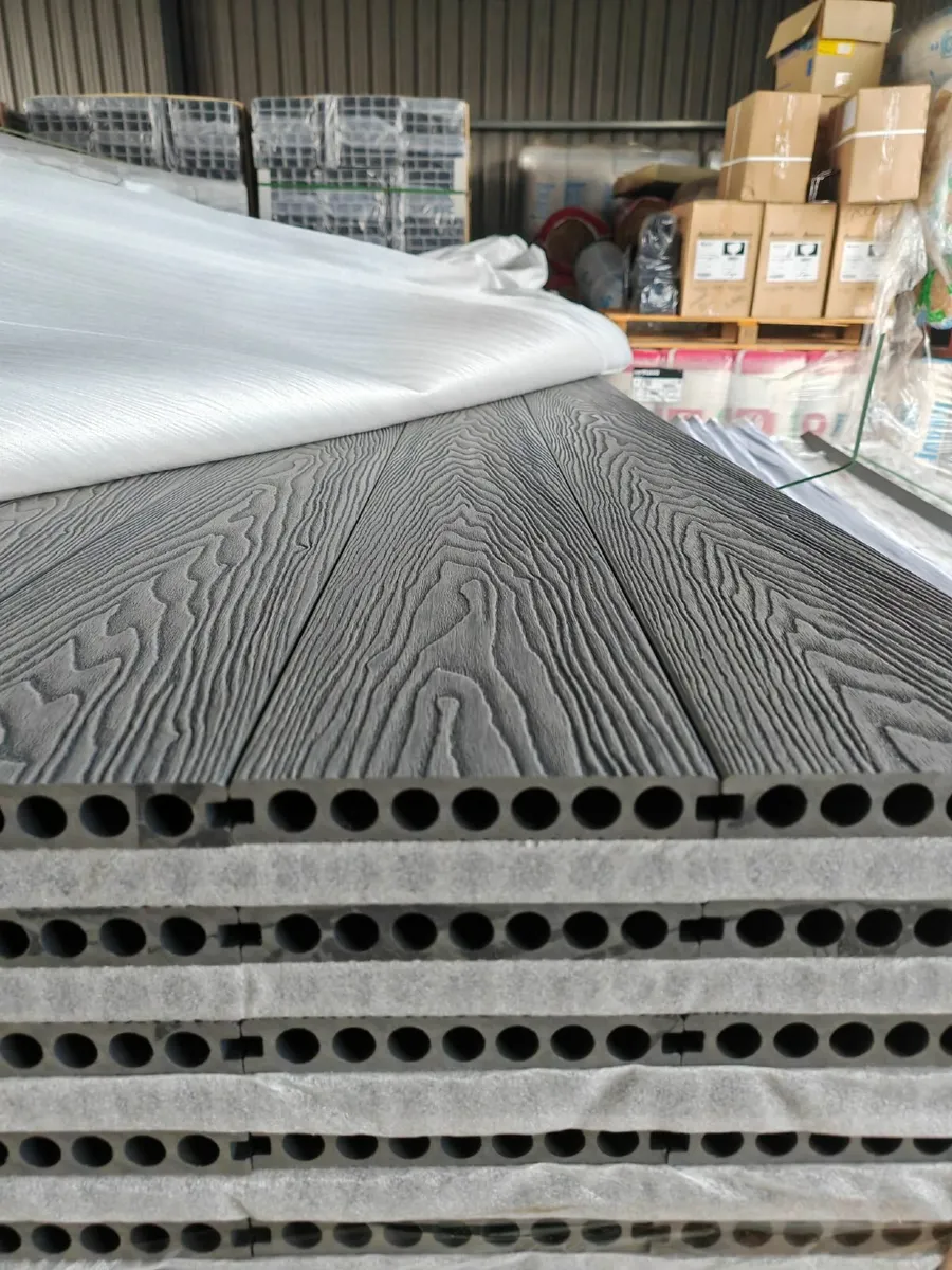 Composite Decking - Image 4