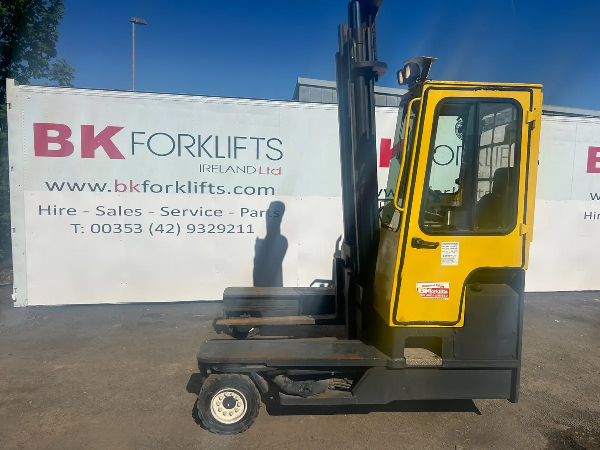 COMBILIFT C4000 - Image 1