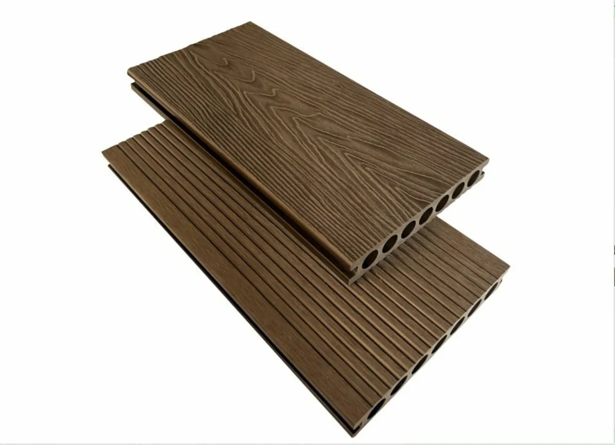 Composite Decking - Image 1