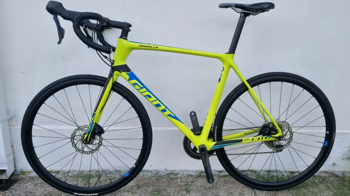 Giant TCR Advanced 1 Disc (L) - Image 2