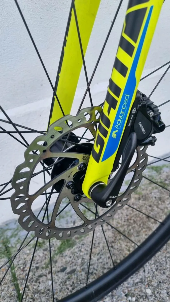 Giant TCR Advanced 1 Disc (L) - Image 3