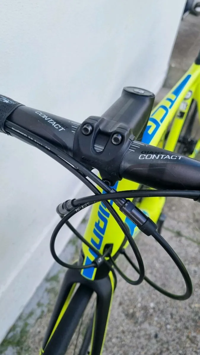 Giant TCR Advanced 1 Disc (L) - Image 4