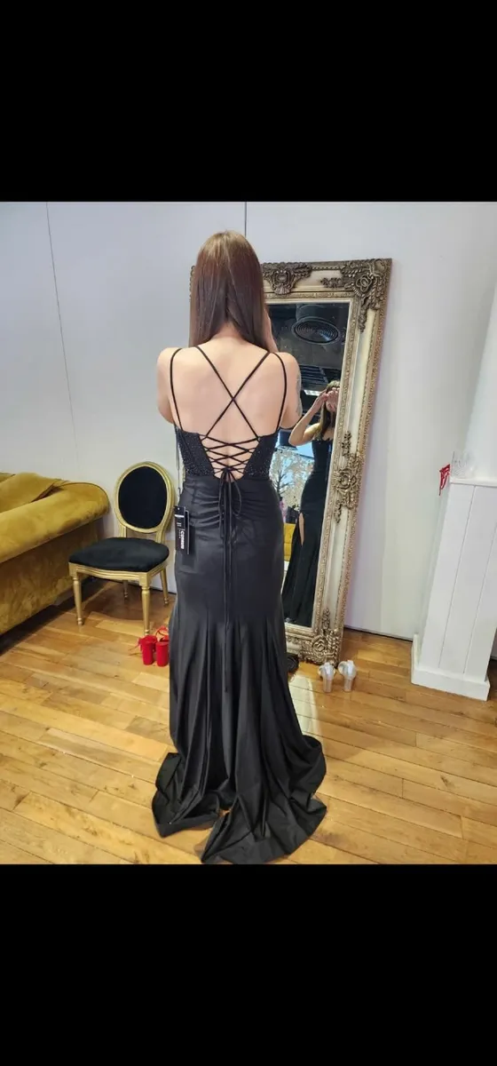 Debs dress - Image 2