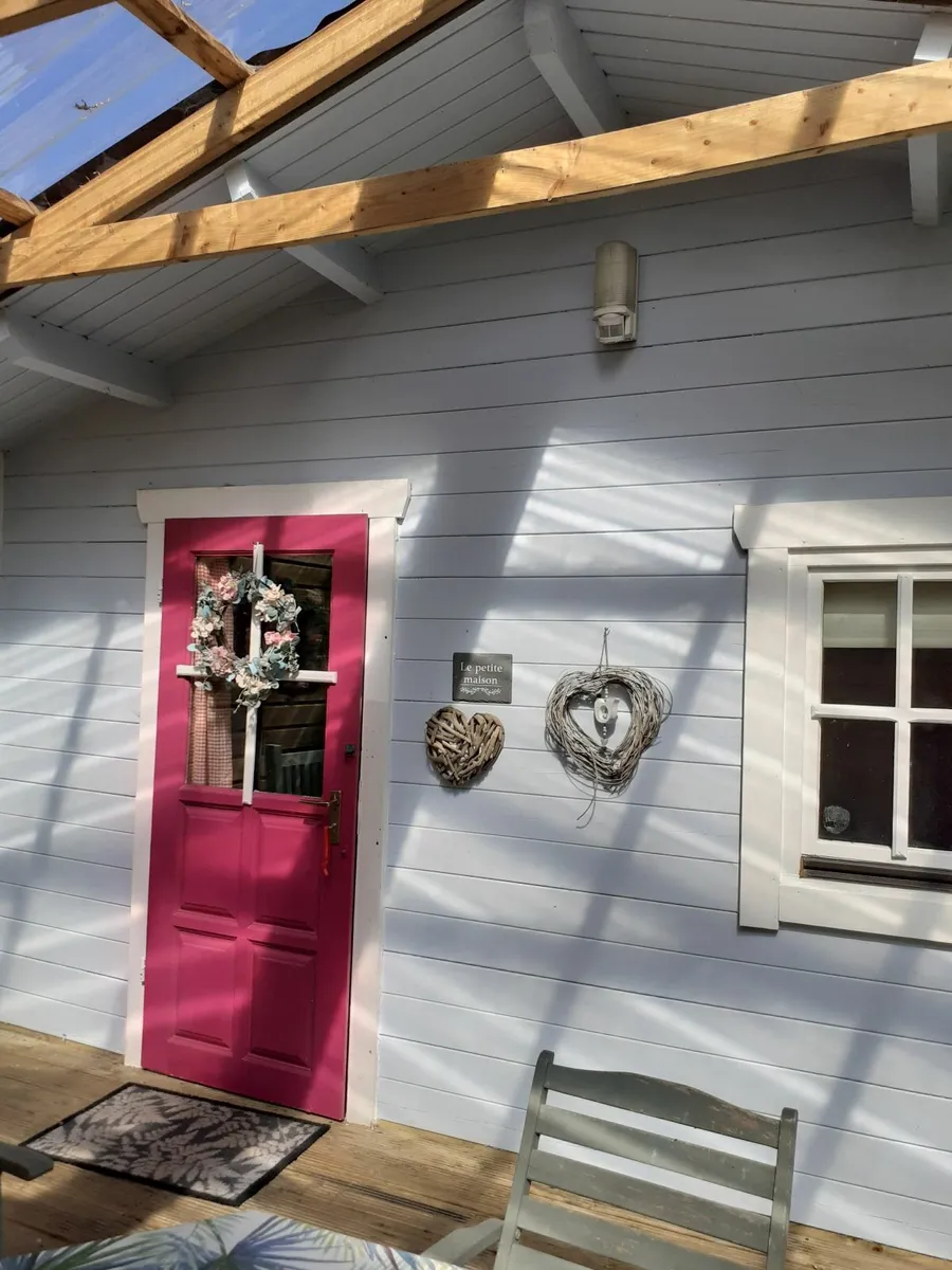 self catering - Image 1