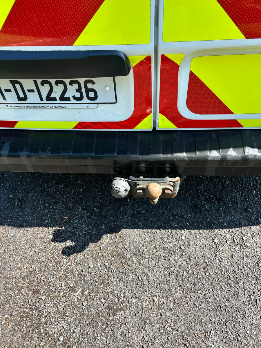 Fiat Talento 2019 - Image 2