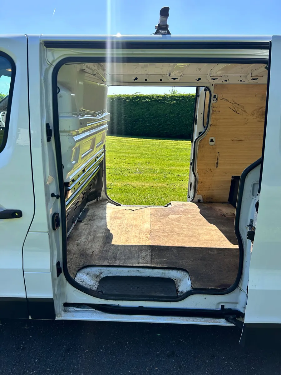 Fiat Talento 2019 - Image 3