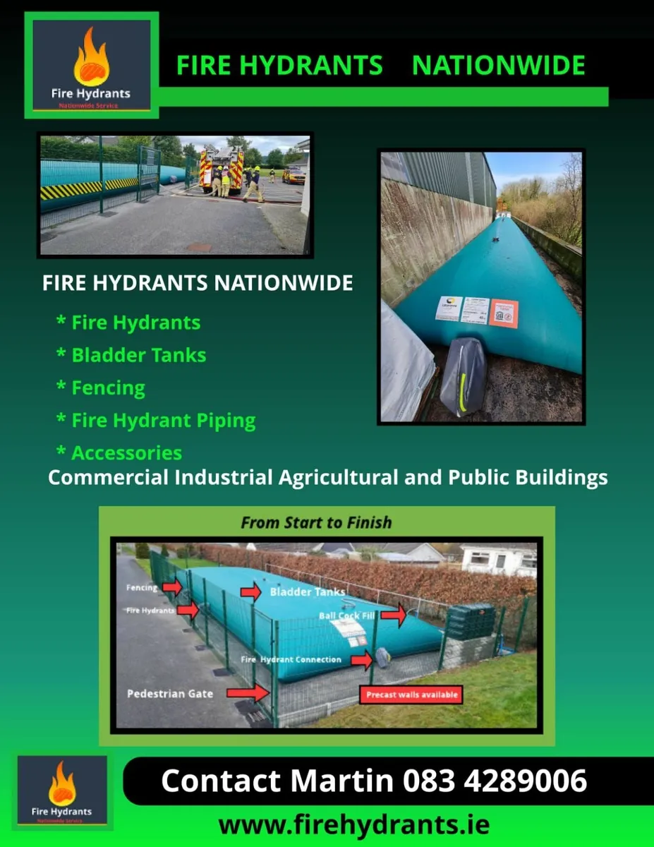 Firehydrants.ie - Image 1