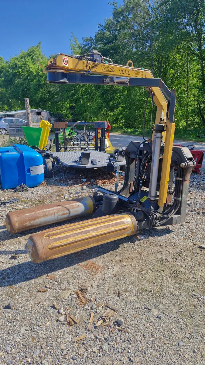 Tanco wrapper - Image 1