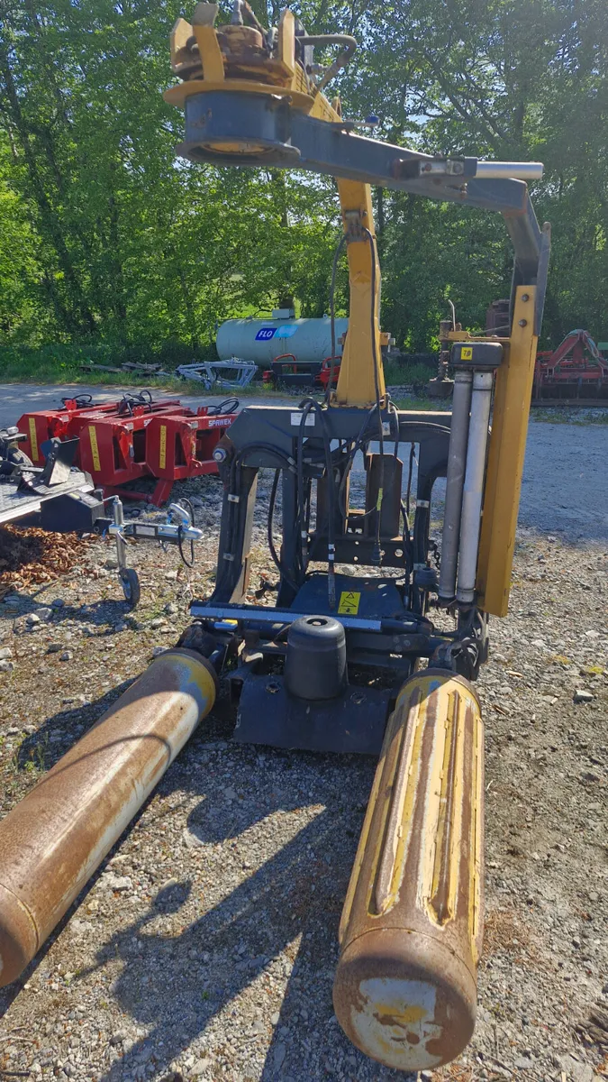 Tanco wrapper - Image 2