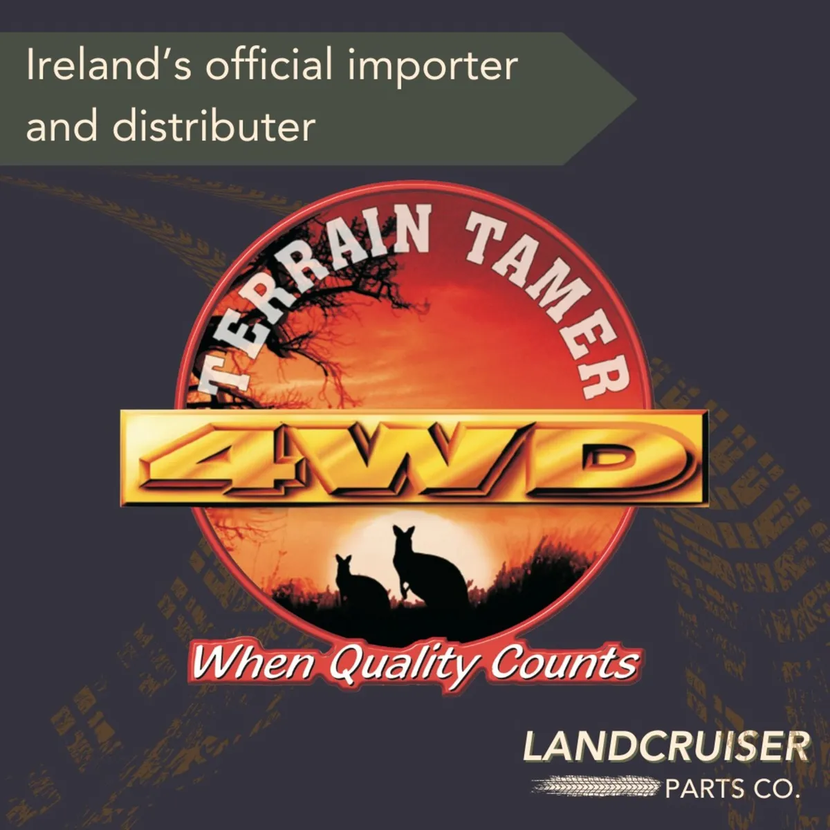 Toyota Hilux lift kit - Image 3