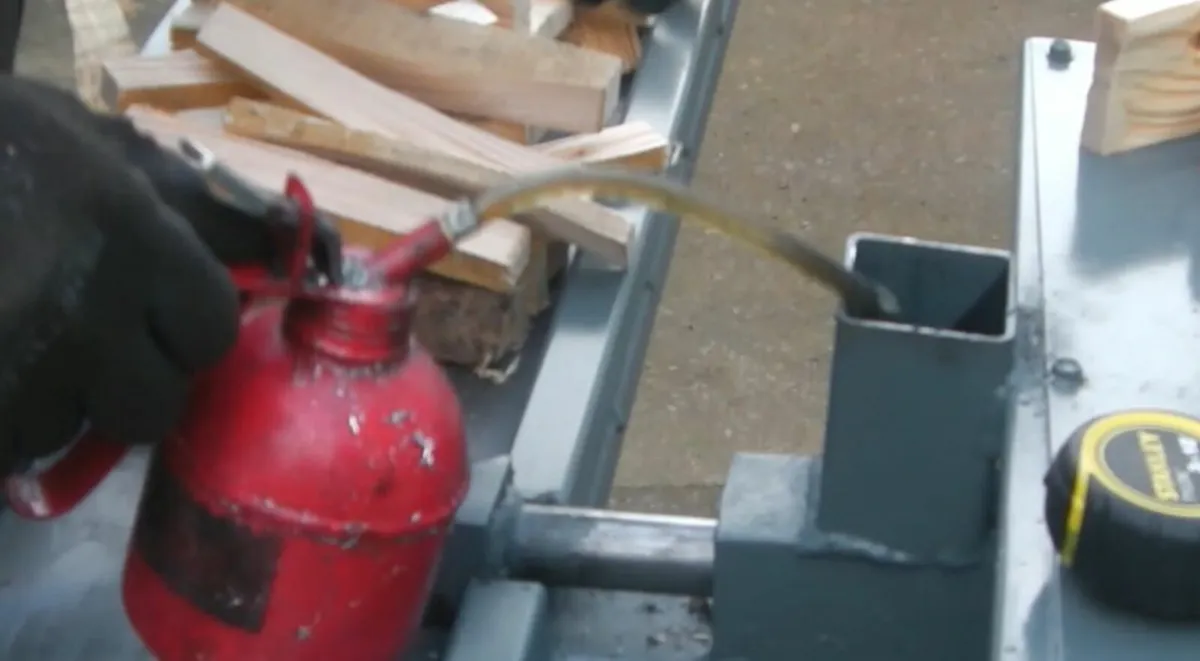 New Kindling Machine's - Image 4