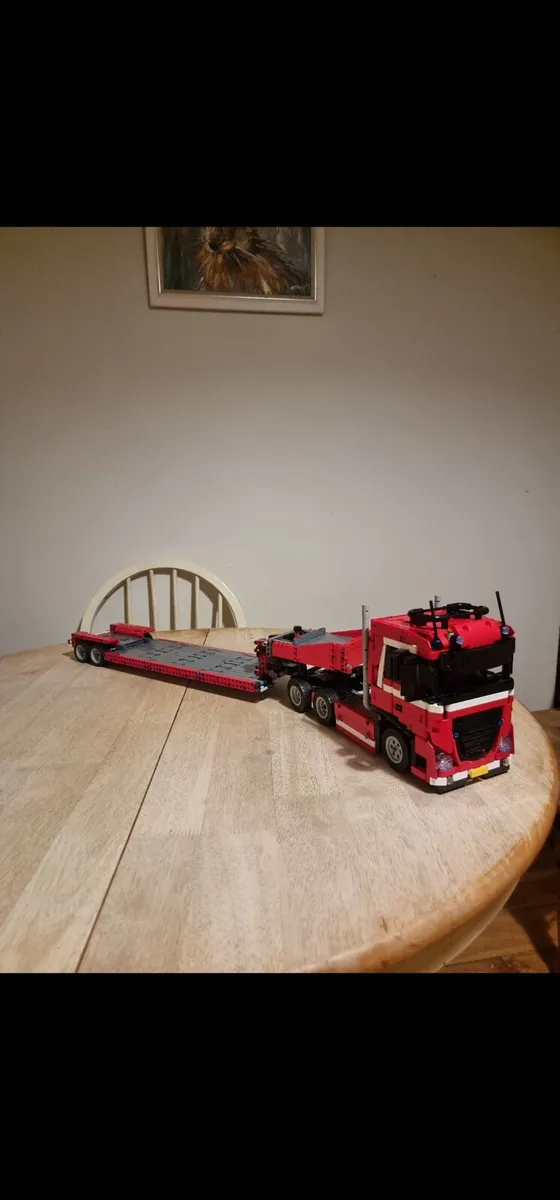 Lego Technic Collection - Image 4