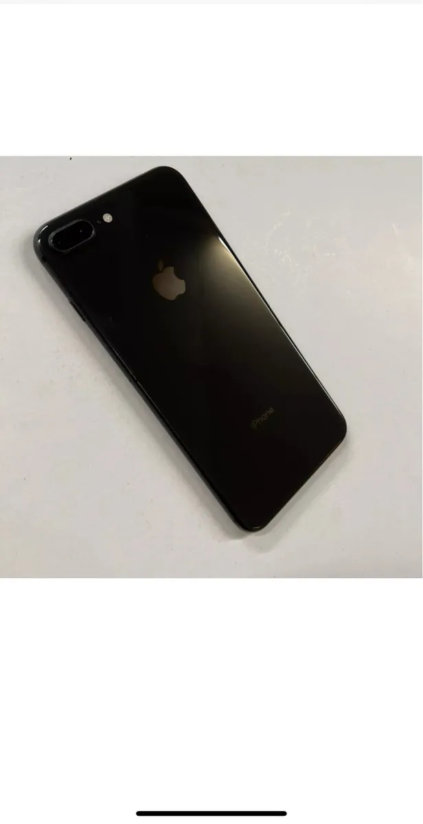 iPhone 8 Plus - Image 3