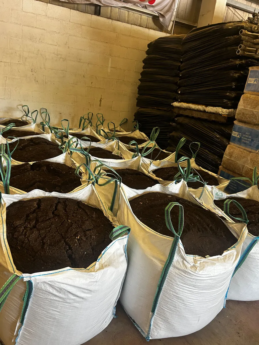 Topsoil, Nutrient Rich and Screened to Perfection - Image 3