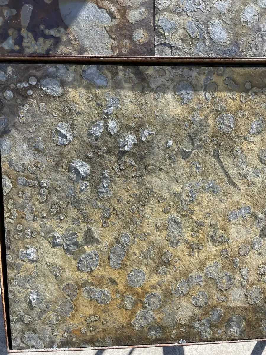 Rusty Limestone Paving Reduced - Image 3