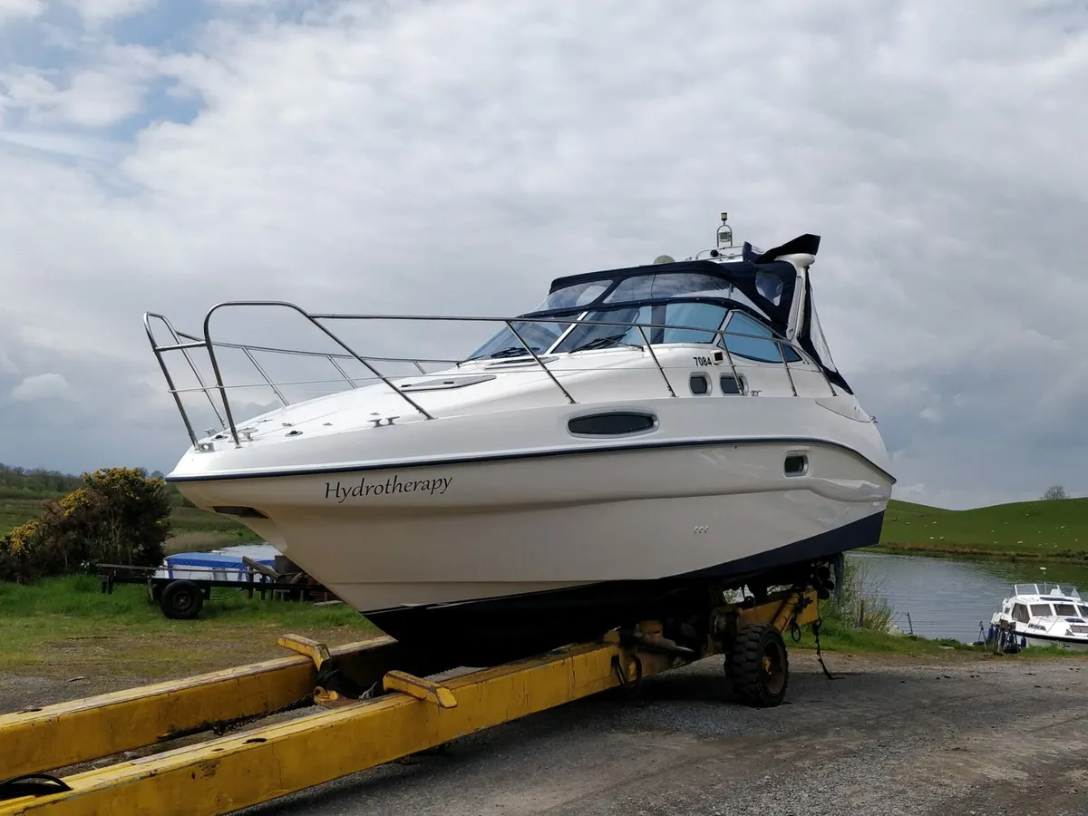 Sealine S28 - Image 3