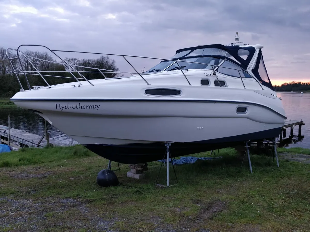 Sealine S28 - Image 4