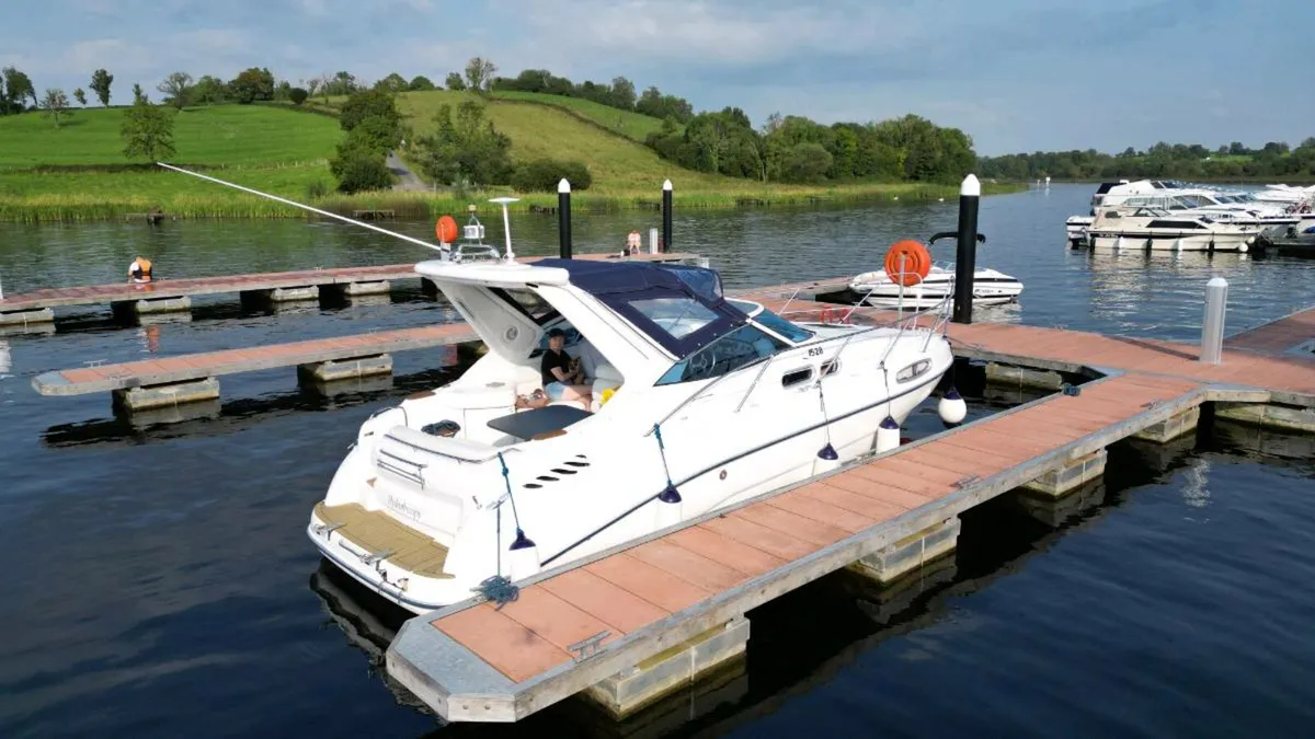 Sealine S28 - Image 2