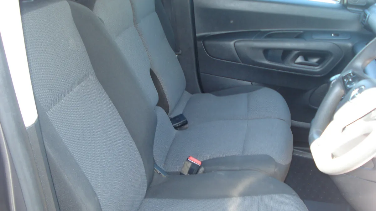 Opel Combo 2019 - Image 3