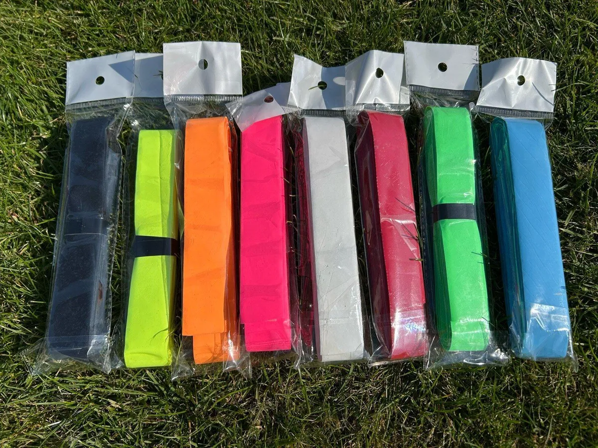 Hurling Grips XL/Hurley/Hurling/Sliotars - Image 4
