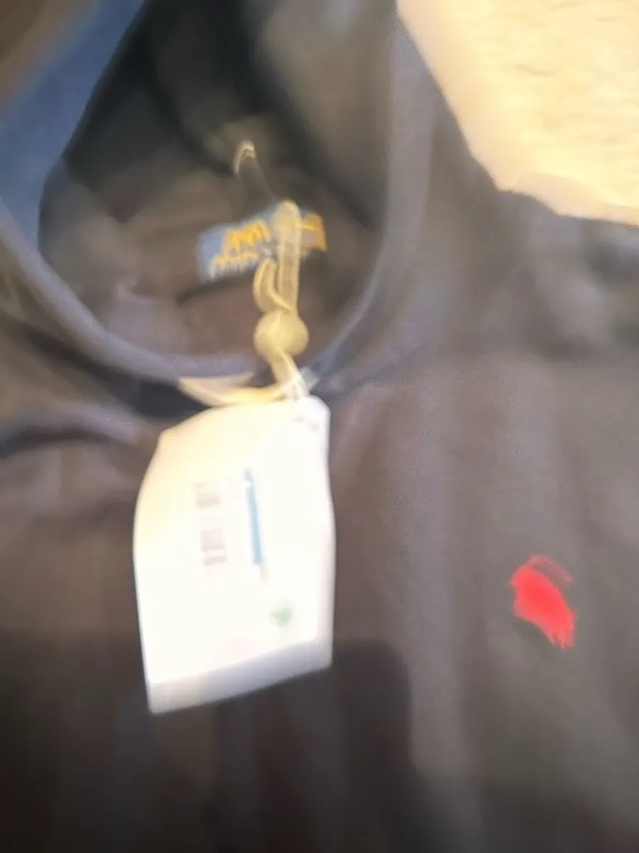 Ralph Lauren New slim - Image 3