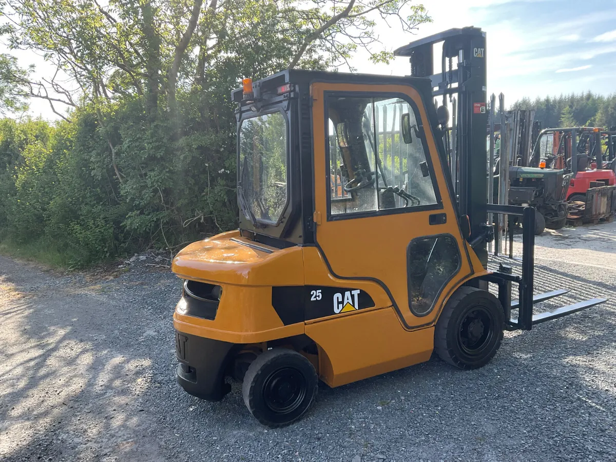 FORKLIFT - Image 3