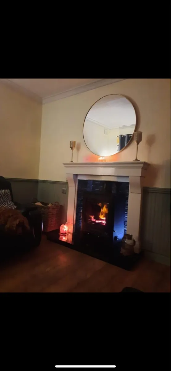 New Henley Sherwood 25kw Boiler stoves - Image 4