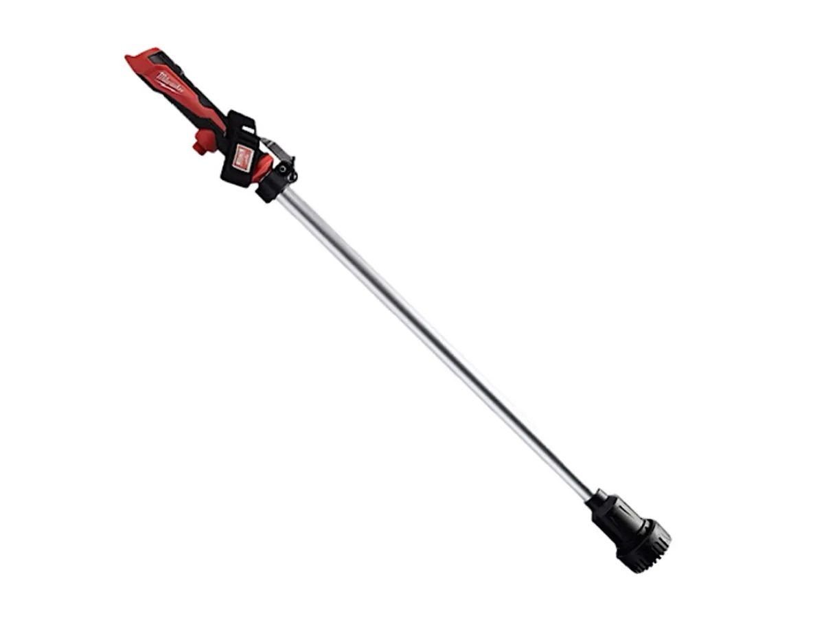 Milwaukee M12 Water Pump Kit..1000L on one charge - Image 2