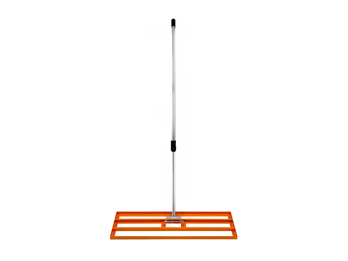 Lawn Care...1M Lawn Leveller - Image 2