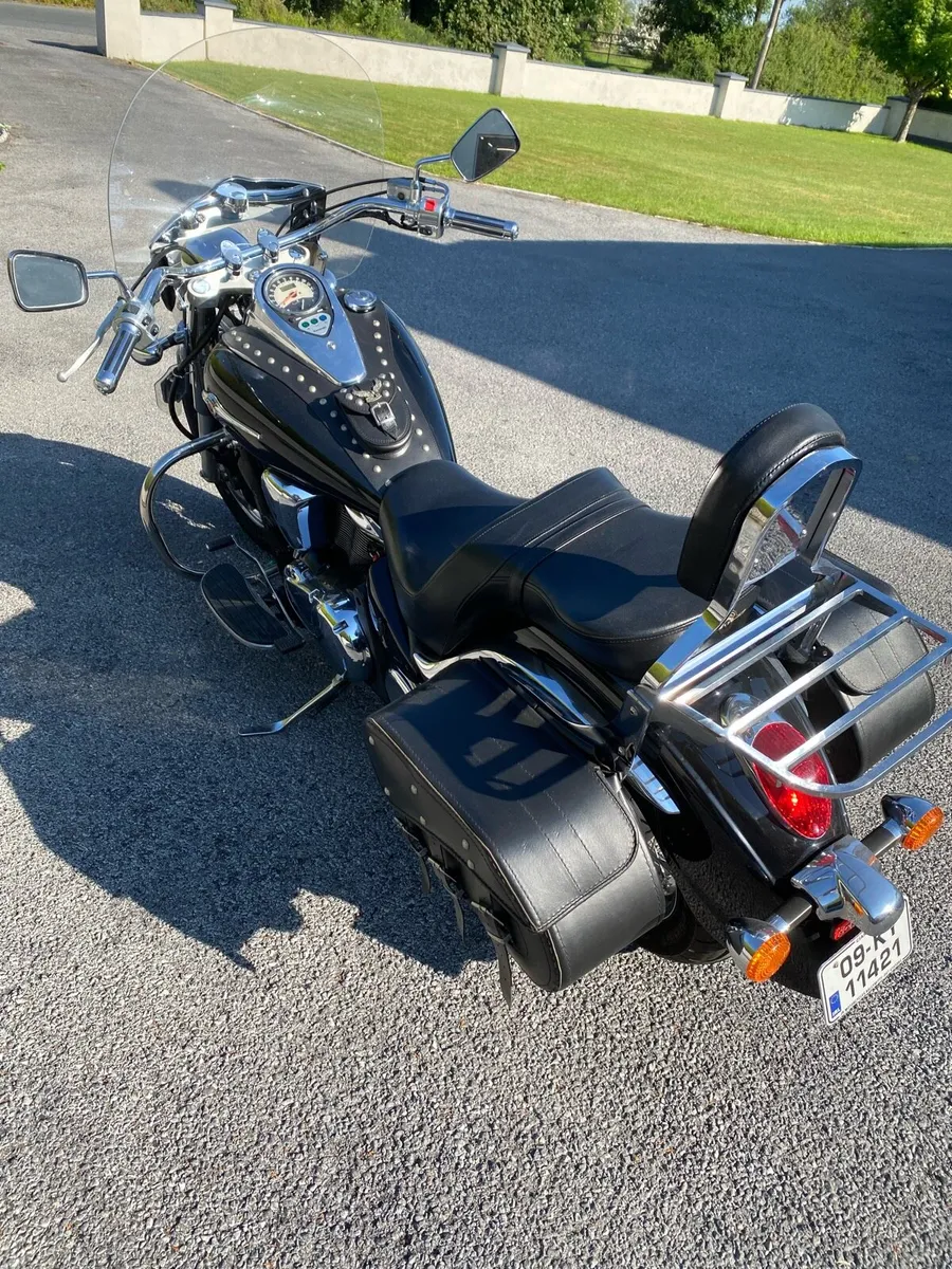 Motorcycle - Image 3