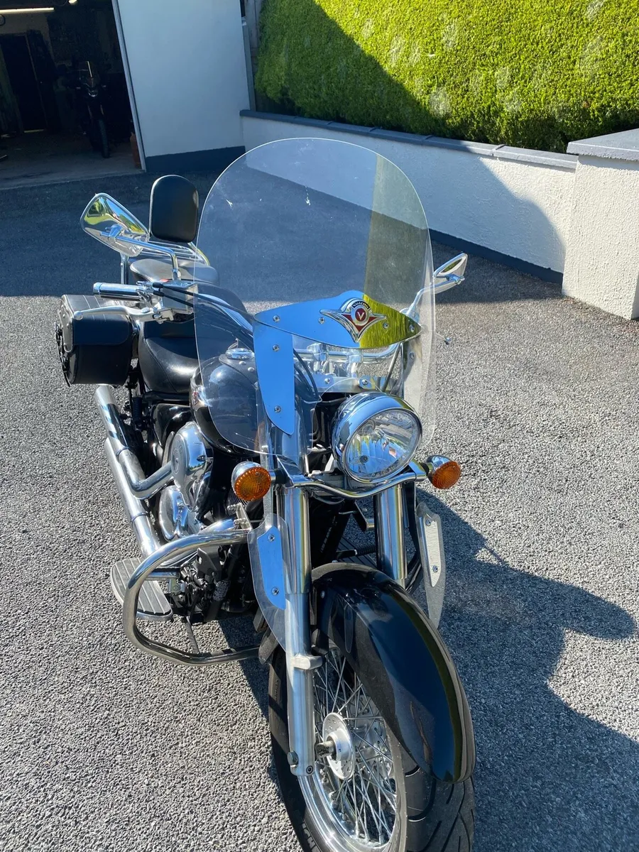 Motorcycle - Image 4